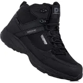 DK Schuhe Predator High 1751BLKM