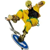 Banpresto JoJo's Bizarre Adventure Ichibansho PVC Statue Dio Brando 26 cm