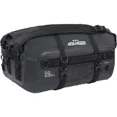 Oxford Aqua T30 Hecktasche Schwarz Schwarz One Size