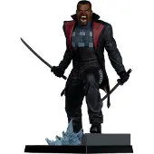Mcfarlane Toys Marvel Collection PVC Statue 1/6 Blade (Blade #1) 19 cm
