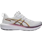 Asics GT-1000 14 W - White/Yamabuki