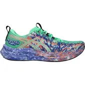 Asics Noosa Tri 16 Schuhe Grün Blau SS26, Größe 45 - EUR