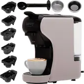 Camry Mehrkapsel-Druck-Espressomaschine