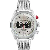 Aston Martin - MTTS2F501 - Armbanduhr - Herren - Quarz - AML TIMELESS