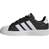 Adidas JQ8610_550, Weiß, Core Black,Cloud White,Cloud White