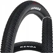 Kenda K1153 Fahrradreifen 27.5X2.10 Fast Cube