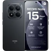 Xiaomi Redmi Note 15 Pro+ 5G 256GB black