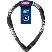 ABUS Tresor 6806c/85 Kettenschloss