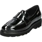 Mobils Plateau Slipper Damen 32313032313837 Schwarz 39 1/2 EU