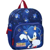 Sonic Kinder Rucksack 7L, Still Unstoppable