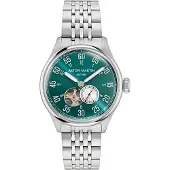 Aston Martin - MTTS1F504 - Armbanduhr - Herren - Automatik - AML TIMELESS