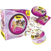 Zygomatic Dobble Disney Princezny