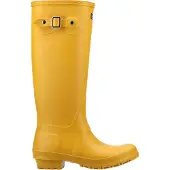Cotswold Unisex Sandringham Gummistiefel (Senf)