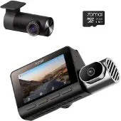 70mai Xiaomi Dash Cam 3-Kanal 4K T800