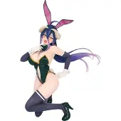 System Service Overlord One-Seventh Carat PVC Statue Albedo Bunny Ver. 19 cm