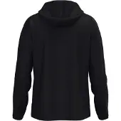 Jako Kinder Kapuzenjacke One 6800-800 128 - Schwarz - 128