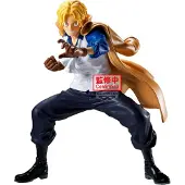 Bandai One Piece Grandista Sabo 23 Cm Figur