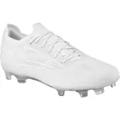 Jako Herren Fußballschuh RS89 Elite FG/AG - 5550, Farbe:weiß/cool grey, Größe:45