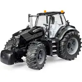 BRUDER Traktor - Deutz-Fahr 8280 TTV Warrior - 03162 - - One Size - Autos