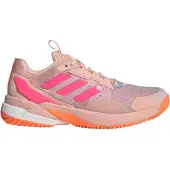 Adidas Damen Halbschuhe JR9574 Ganzjährig