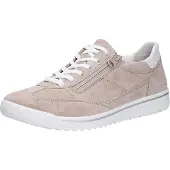 Legero Damen Schnürschuh ALIA beige Größe EUR 37