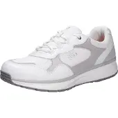 Joya Herren Schnürschuh TONY III WHITE weiß Größe EUR 43 2/3