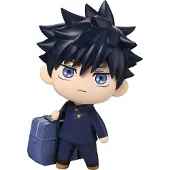 Rowtashii Noise Jujutsu Kaisen Tekupiku Minifigur Megumi Fushigoro 10 cm