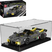 Mould King 27092 - Pagani inkl. Vitrine ()