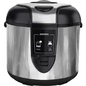 Gastroback Design Premium Edition, Schwarz, Edelstahl, 3 l, 1,2 m, 410 W, 220 - 240 V, 50 Hz