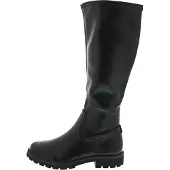 Bonprix Flache Stiefel 25613-001 damen