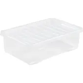 Wham Crystal Vorratsbehälter 32L - Kapazität Gd 8600