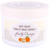 Badefee Body Yoghurt Creme fruitly Orange 250 ml