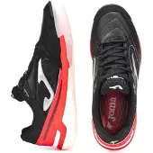 Joma Hallenfußballschuhe Gambeta 2501 Schwarz Größe: 43