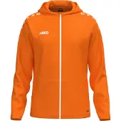 Jako Kinder Kapuzenjacke One