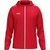 Jako Kinder Kapuzenjacke Light One