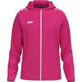 Jako Kinder Kapuzenjacke One