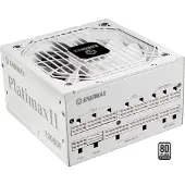 Enermax Platimax Ii Eps1200p-npx-w 1200w 80 Plus Gold Modulares Netzteil