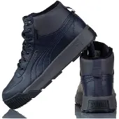 Puma Schuhe Tarrenz Sb Puretex Für Den Herbst