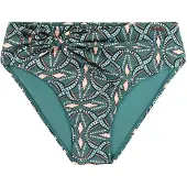 Protest Bikini Hose Damen MIXWraps Laurelgreen-Größe 40