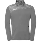 Uhlsport Trainingsjacke Athletics 29 Poly Kids