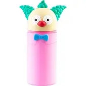 Grupo Erik Die Simpsons 3D Stifte-Etui Krusty der Clown