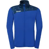 Kempa Trainingsjacke "Trainingsjacke Athletics 29 Poly" 1 Stk. tlg.