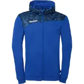 Kempa Athletics 29 Kapuzenjacke