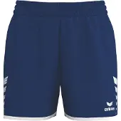 Erima Short ohne Futter für Frauen Wings
