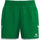 Erima Short ohne Futter für Frauen Wings