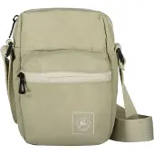 Lerros Crossbody Bag in kompakter Größe - Soft Stone - PCK