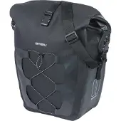 Basil Navigator Waterproof Mik L Fahrradtasche 31l