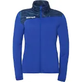 Kempa Athletics 29 Poly Jacke , Größe:XL, Farben:royal/marine
