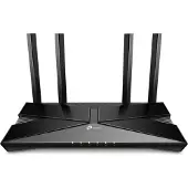 TP-LINK EX511 AX3000 Dual Band WiFi 6 Router NEU