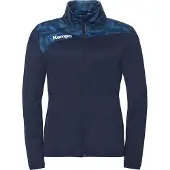 Kempa Athletics 29 Poly Jacke , Größe:M, Farben:marine